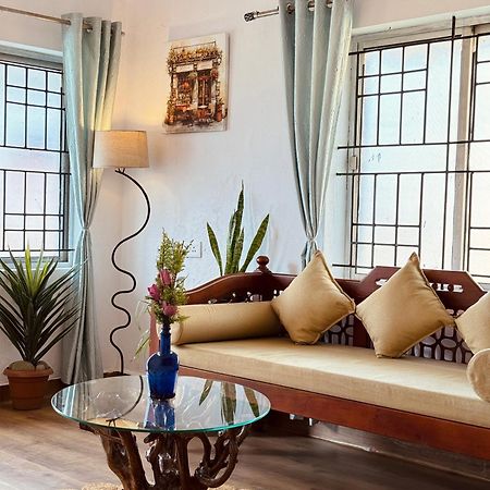 Casa Serenity Ooty Bagian luar foto