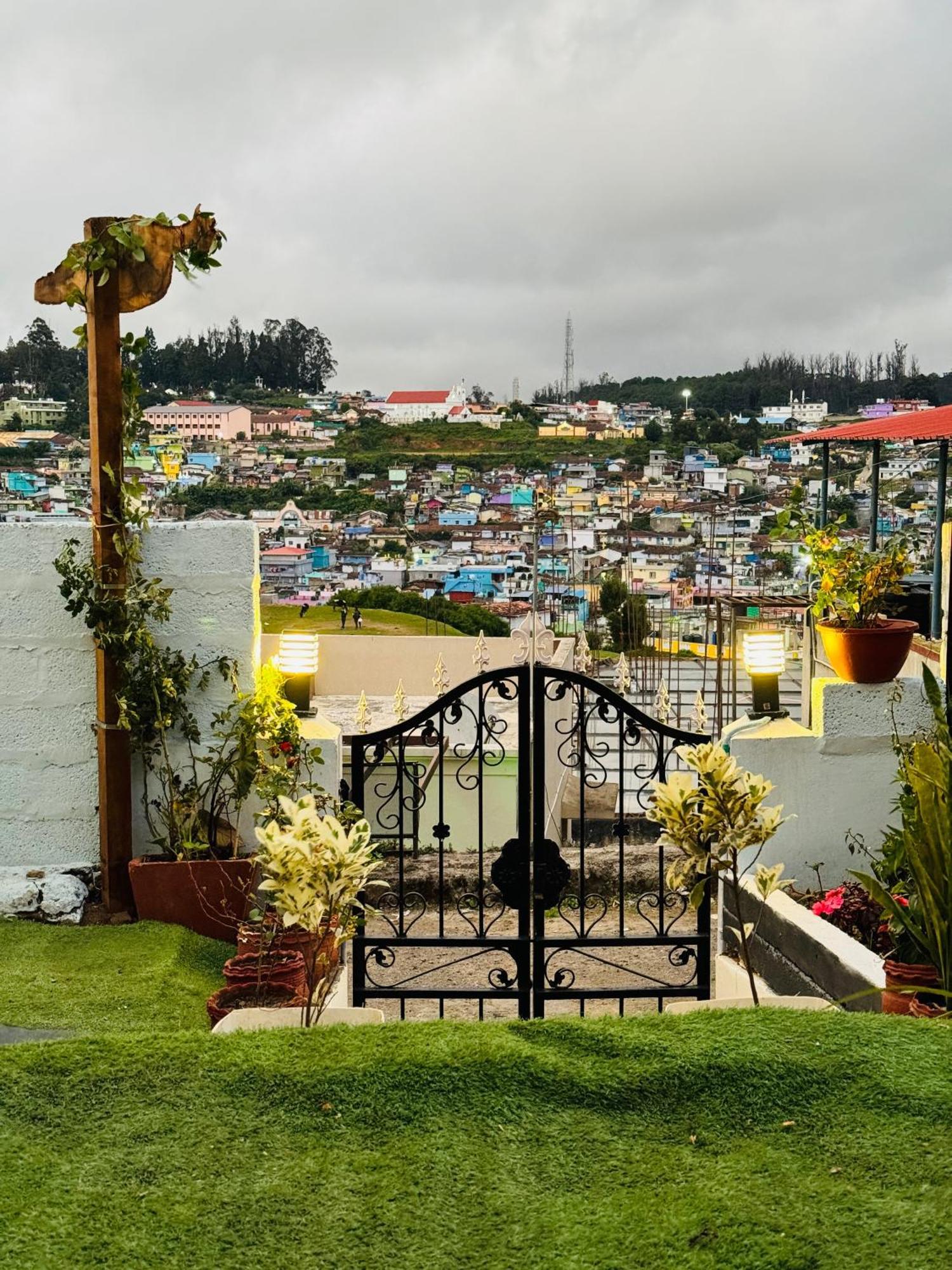 Casa Serenity Ooty Bagian luar foto