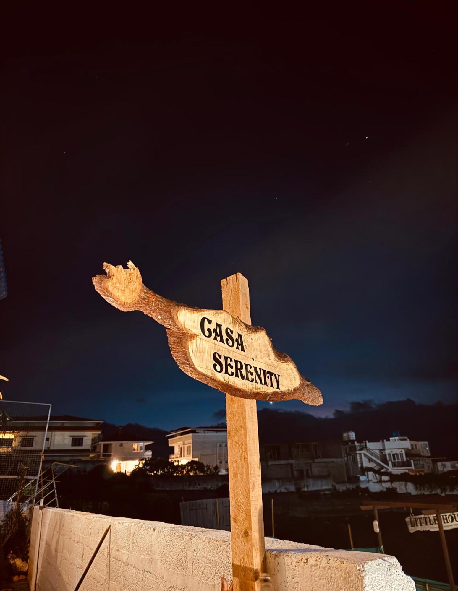 Casa Serenity Ooty Bagian luar foto