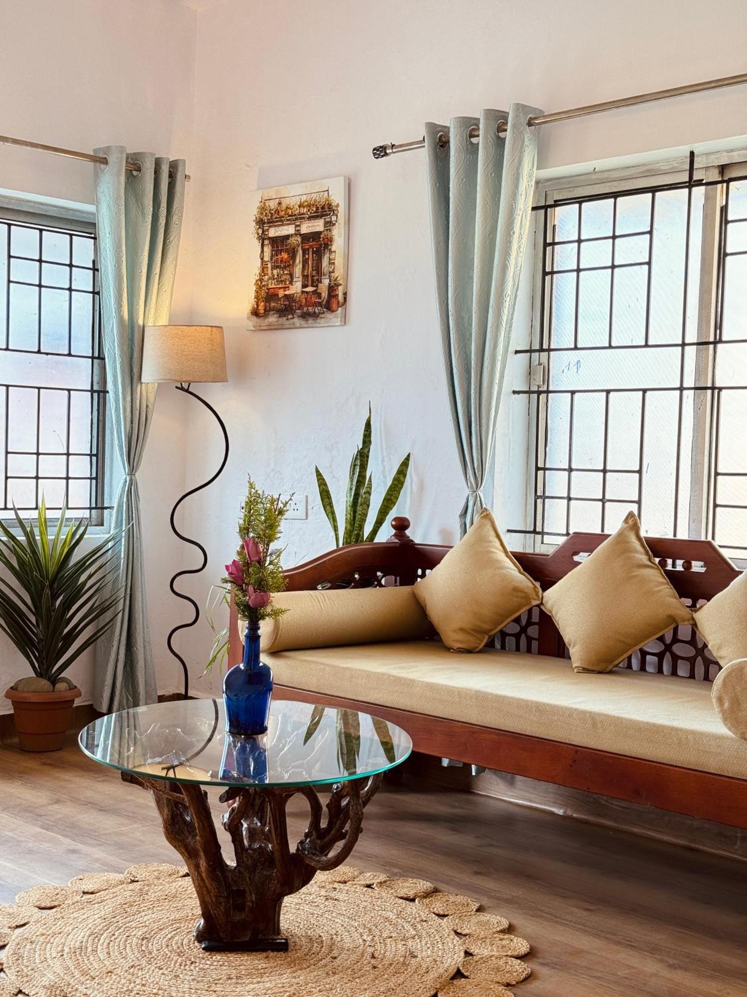 Casa Serenity Ooty Bagian luar foto
