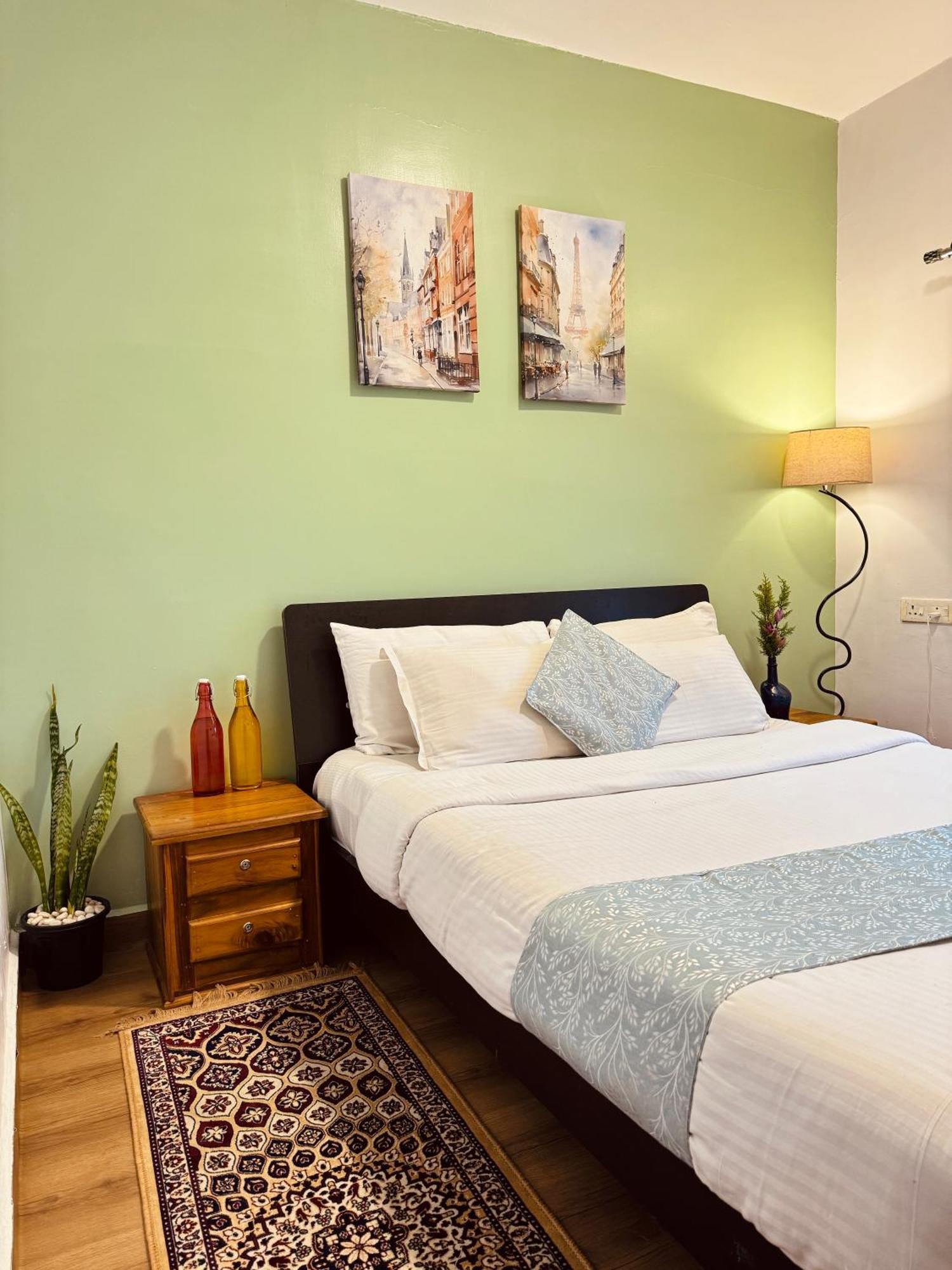 Casa Serenity Ooty Bagian luar foto